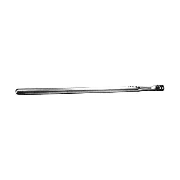 Burner 25-1/4  Steel